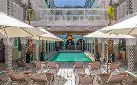 Palais Moulay Said & Spa